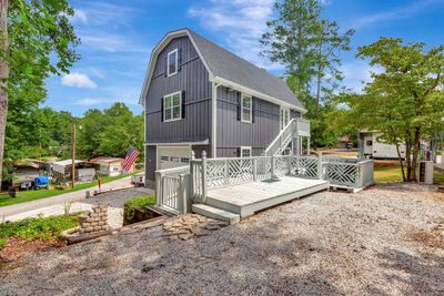 111 Norwood Lane, House other with 3 bedrooms, 2 bathrooms and null parking in Westminster SC | Image 1