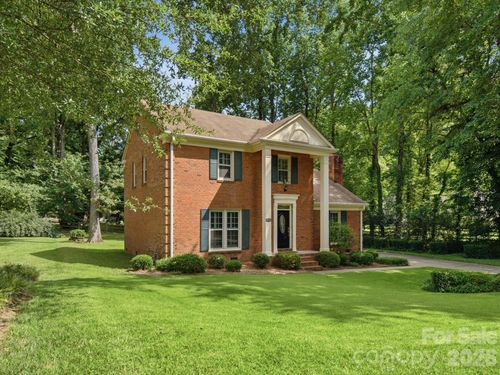 9732 Leeswood Ln, Matthews, NC, 28105-2018 | Card Image