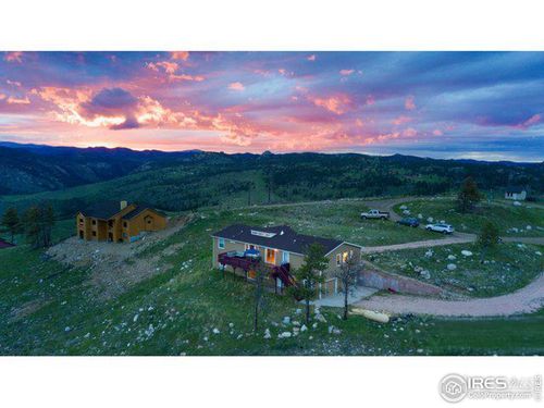 132 Singing Pines Ct, Livermore, CO, 80536-7673 | Card Image