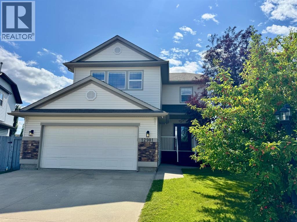Residential in Grande Prairie