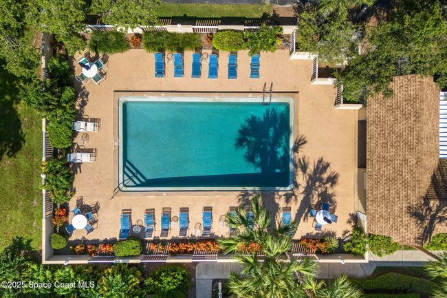 F111 - 1600 Sunny Brook Ln Ne, Condo with 2 bedrooms, 2 bathrooms and null parking in Palm Bay FL | Image 27