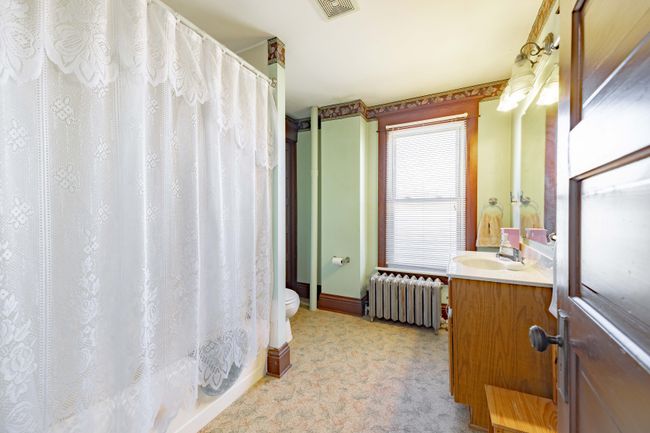 78341 Deland Rd, House other with 4 bedrooms, 2 bathrooms and null parking in Richmond MI | Image 19