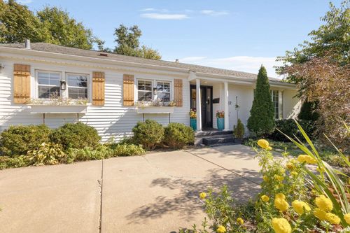 722 N Ironwood Drive, South Bend, IN, 46615 | Card Image