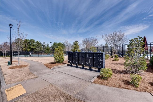 145 Laurel Crest Aly, Townhouse with 3 bedrooms, 4 bathrooms and null parking in Johns Creek GA | Image 58