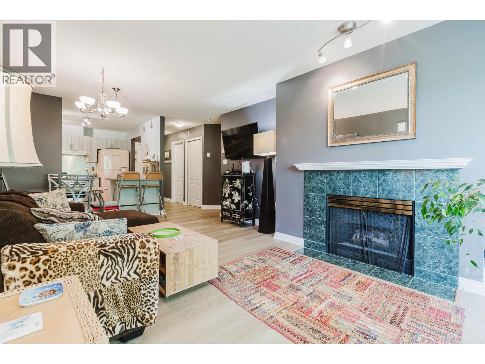 Residential in Port Coquitlam 4