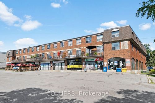 2025 Upper Middle Rd, Burlington, ON, L7P4K1 | Card Image