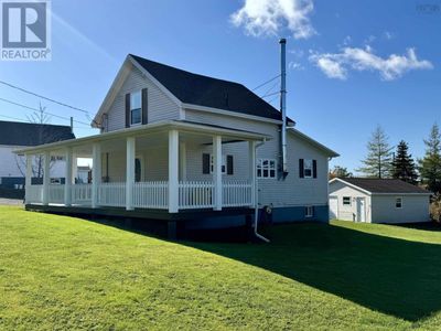 152 Highway 320, House other with 1 bedrooms, 2 bathrooms and null parking in Louisdale NS | Image 3