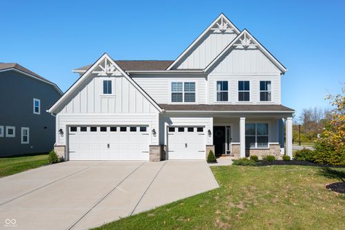 6820 Vail Ct, McCordsville, IN, 46055-0140 | Card Image