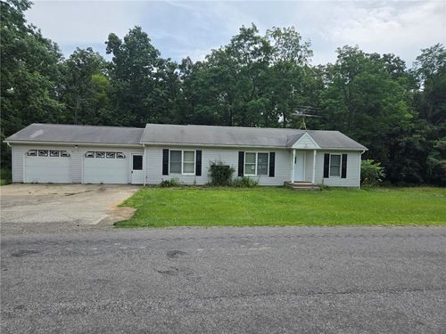 2885 County House Woods Rd, Keuka Park, NY, 14478-9609 | Card Image