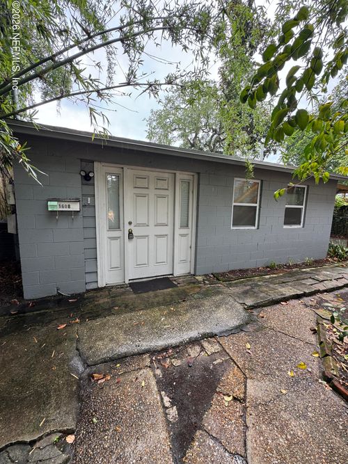 1608-1604 Cherry St, JACKSONVILLE, FL, 32205-4208 | Card Image