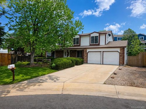 3722 S Walden Way, Aurora, CO, 80013-3524 | Card Image