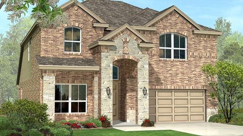 15029 Ram Rock Dr, Aledo, TX, 76008-2333 | Card Image