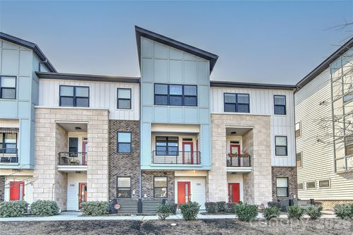 1150 E 36th St, Charlotte, NC, 28205-1655 | Card Image