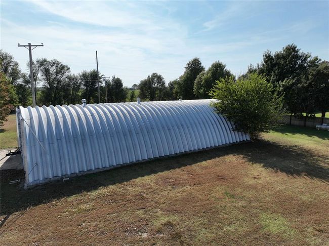 1603 E Tyler Dr, House other with 3 bedrooms, 2 bathrooms and null parking in Tuttle OK | Image 13