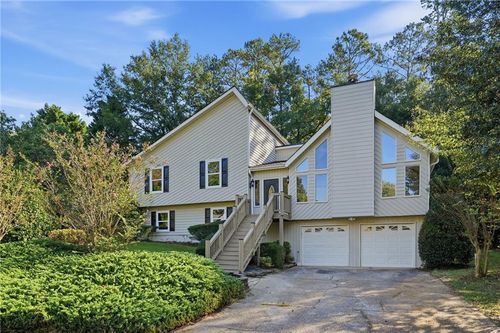 3602 Downing St, Marietta, GA, 30066-4561 | Card Image