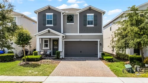 2264 Emerald Springs Dr, APOPKA, FL, 32712-4508 | Card Image