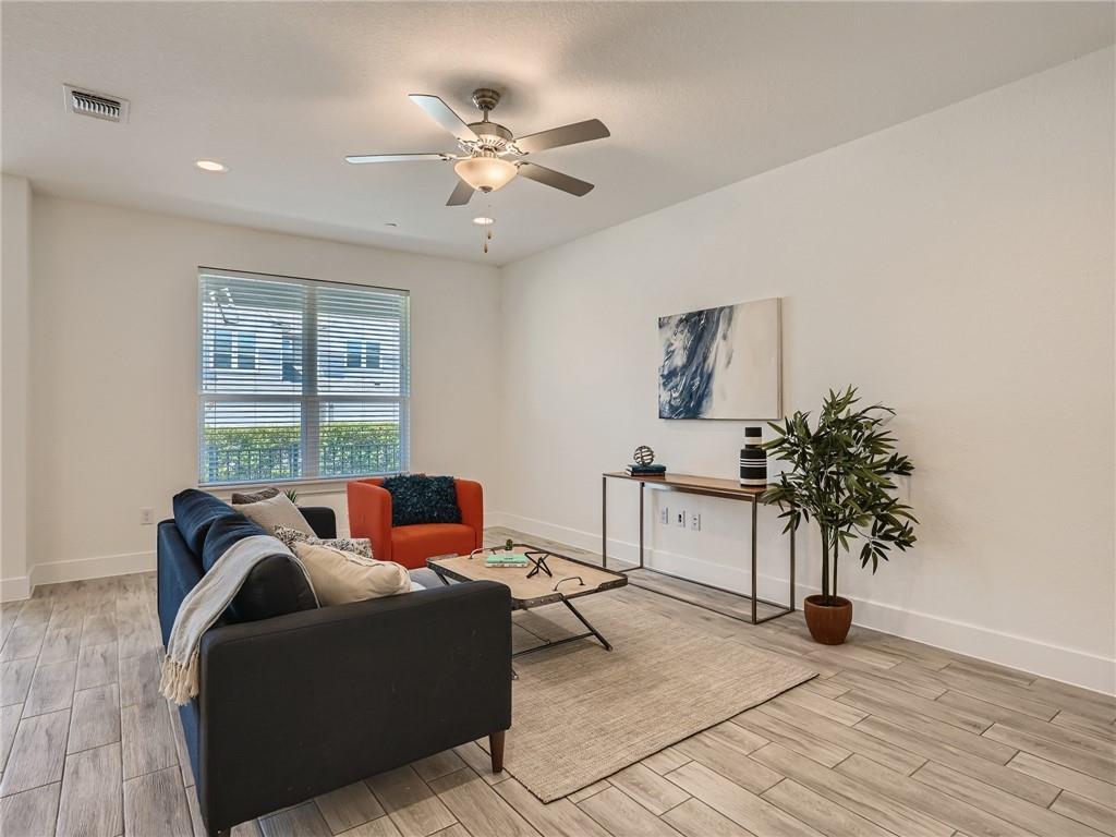 Residential Lease in Austin 5
