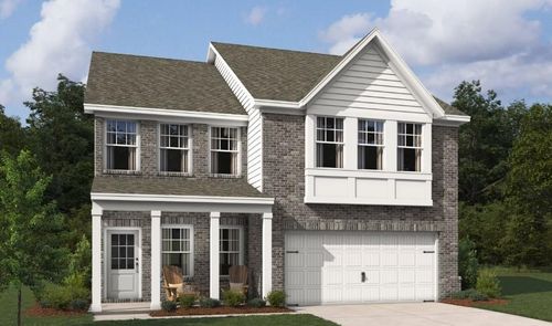5201 Frontier Ct, Flowery Branch, GA, 30542-1121 | Card Image