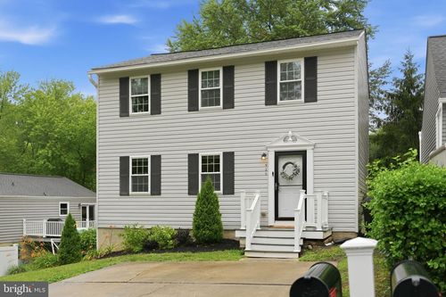 925 Ryecroft Ct, SEVERNA PARK, MD, 21146-4849 | Card Image