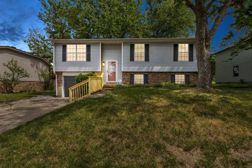 618 Westmeade Dr, Winchester, KY, 40391 | Card Image