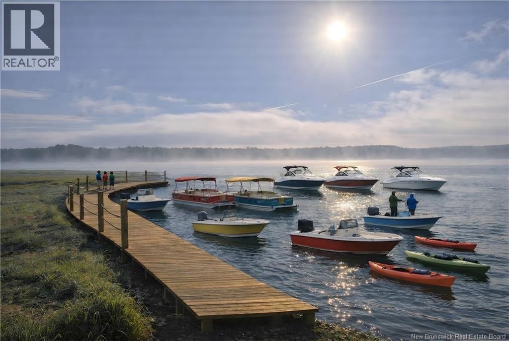 Land in Bass River 3