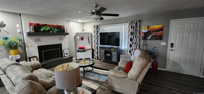 812 Douglas, House other with 2 bedrooms, 2 bathrooms and null parking in Mountain Home AR | Image 29