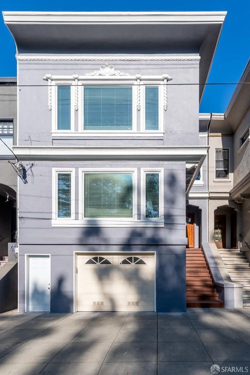 4140-4138-4140 Fulton St, San Francisco, CA, 94121-3828 | Card Image