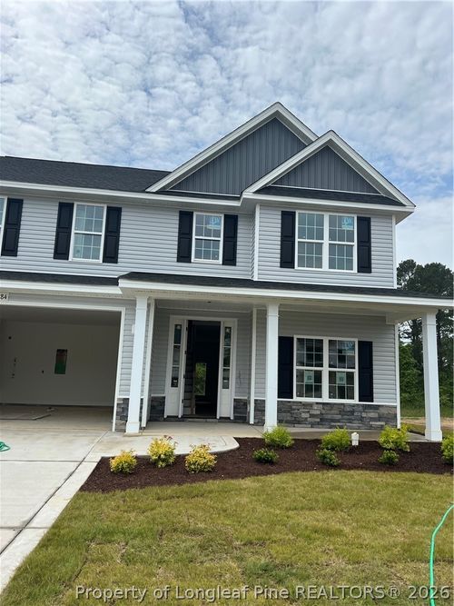 4284 Halkirk Dr, Fayetteville, NC, 28312 | Card Image