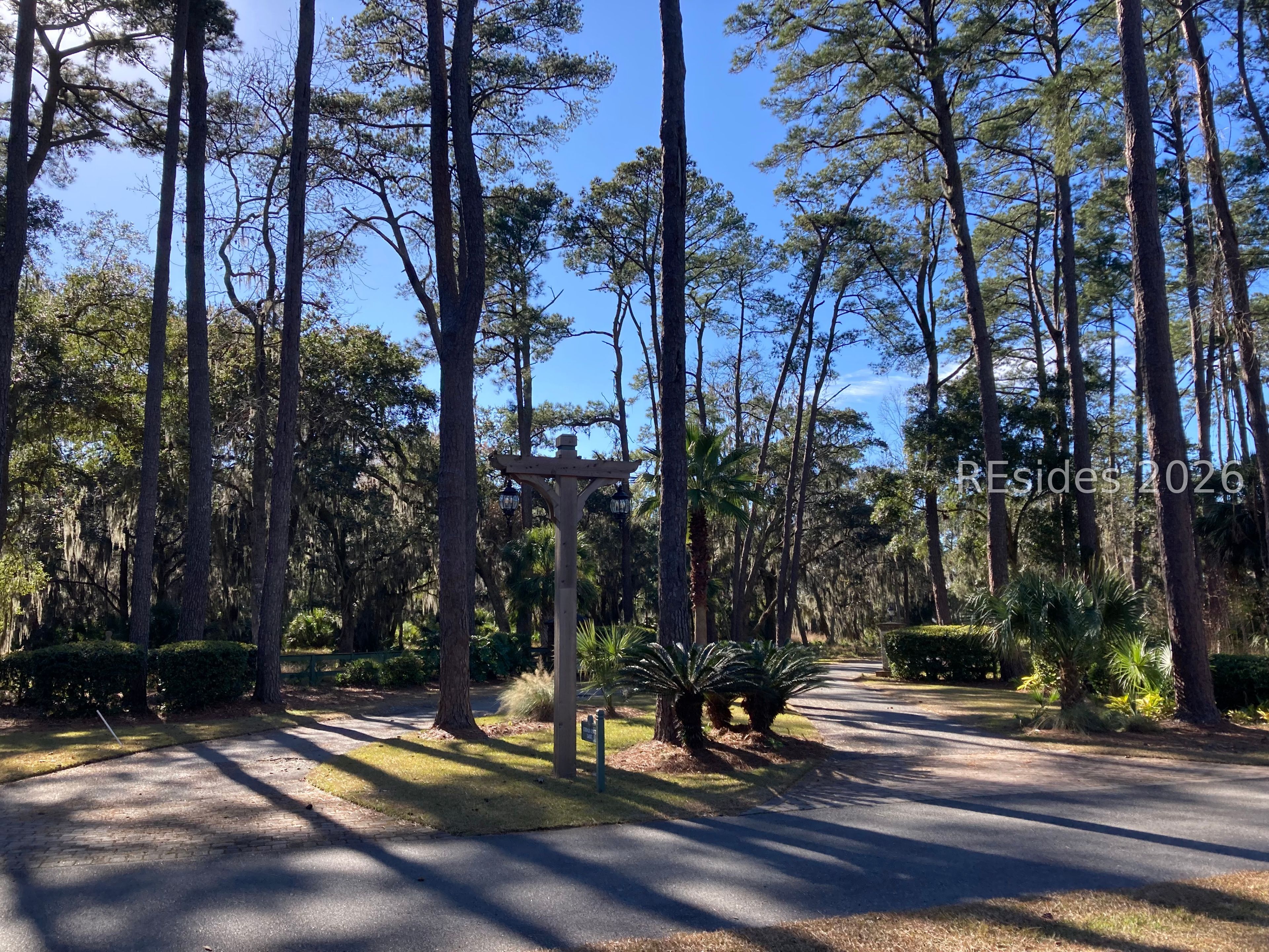 Land in Daufuskie Island 3