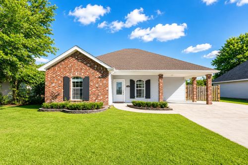 218 Blue Ridge Dr, Gray, LA, 70359 | Card Image