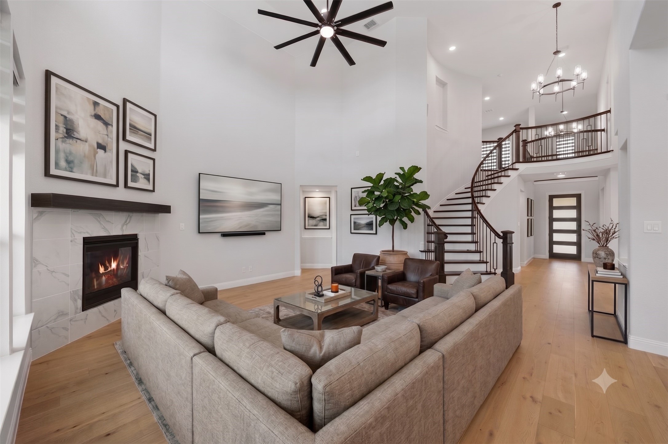 Residential Lease in Frisco 4