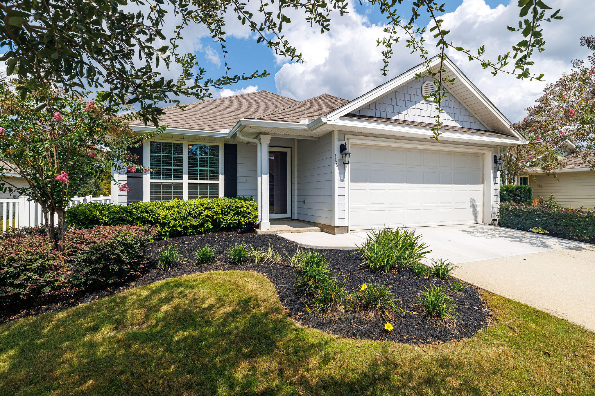 Lilly Bell Ln, Freeport, FL 32439