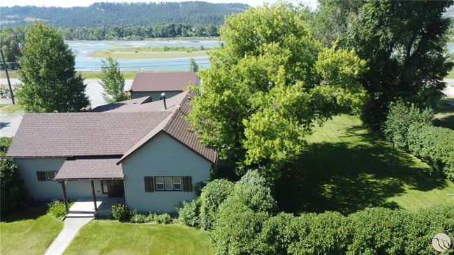 203 W 1 St Ave N, House other with 3 bedrooms, 1 bathrooms and null parking in Columbus MT | Image 30