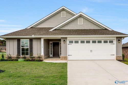 206 Rim Rock Circle, Huntsville, AL, 35810 | Card Image