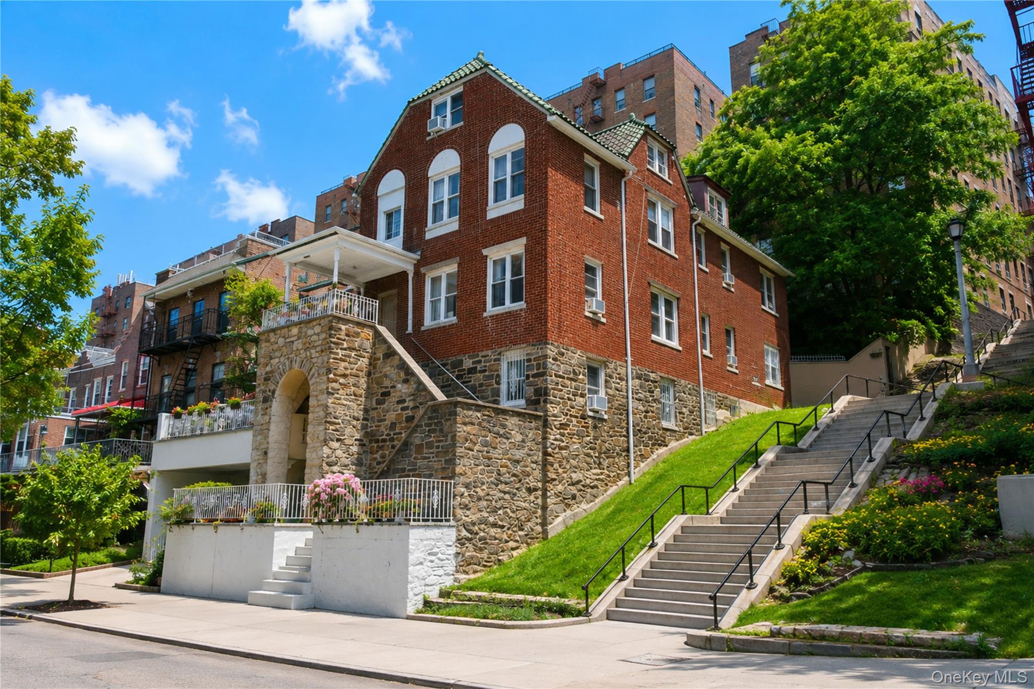 Residential Income in New York 3