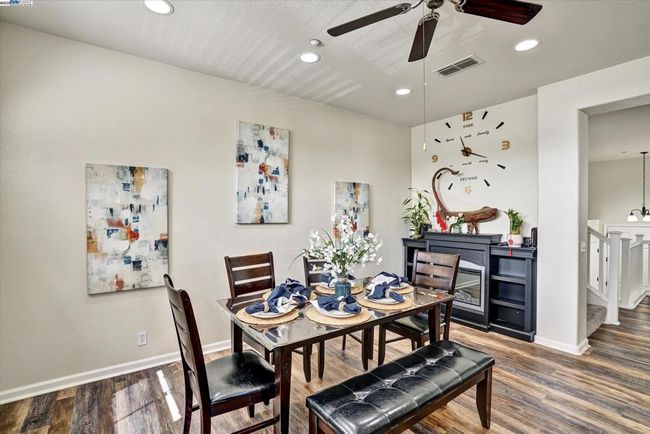 UNIT-1401 - 2878 4 Th St, Condo with 3 bedrooms, 3 bathrooms and 2 parking in Livermore CA | Image 16