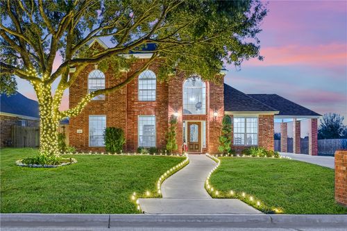 1905 Rosenbaum Dr, Brenham, TX, 77833-5058 | Card Image