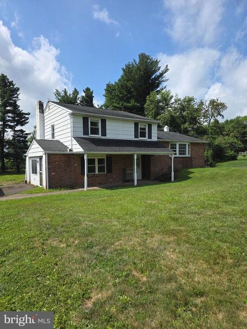 36 S Traymore Ave, WARMINSTER, PA, 18974-1423 | Card Image