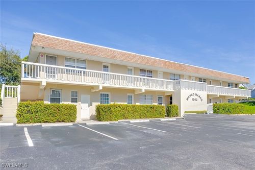 102-1062 Hartley Ave, Marco Island, FL, 34145-2779 | Card Image