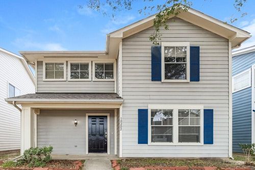 10202 Farrell Dr, Houston, TX, 77070-4521 | Card Image