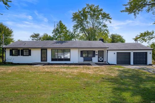 201 W Walnut Street, Farmland, IN, 47340 | Card Image