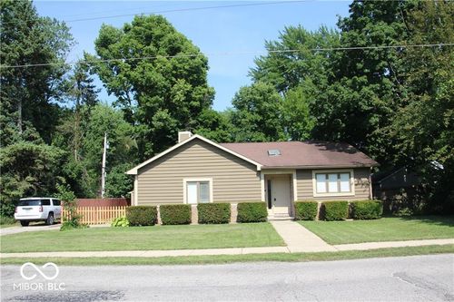 263 S Jefferson Street, Brownsburg, IN, 46112 | Card Image
