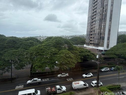 807-2029 Nuuanu Ave, Honolulu, HI, 96817-2539 | Card Image