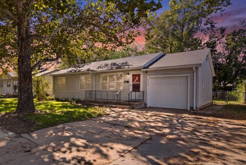 3113 S Wichita St, Wichita, KS, 67217 | Card Image