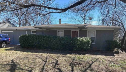 4653 Selkirk Dr, Fort Worth, TX, 76109-5041 | Card Image