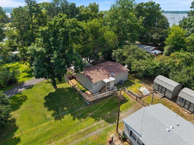 51 Adams Lake Loop, House other with 3 bedrooms, 2 bathrooms and null parking in Conway AR | Image 28