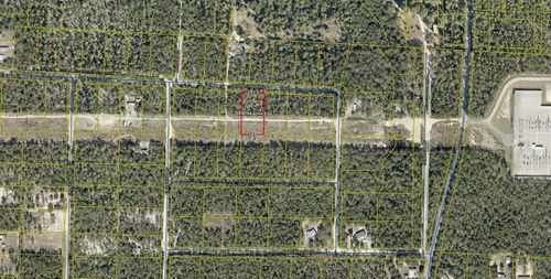 Lot 4 Round Table Road, DeFuniak Springs, FL, 32433 | Card Image
