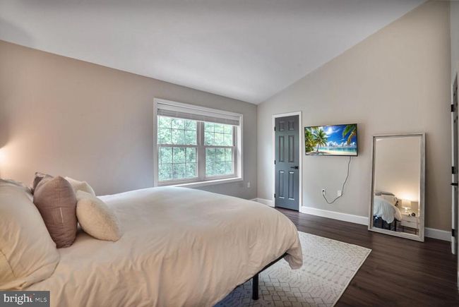 6705 Sunset Woods Ct, Townhouse with 3 bedrooms, 3 bathrooms and null parking in BURKE VA | Image 24