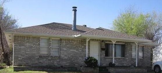11th St, Oklahoma City, OK 73115