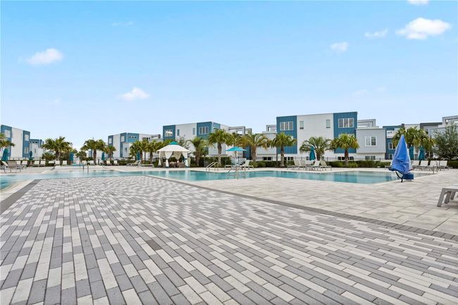 UNIT-207 - 7770 Sandy Ridge Dr, Condo with 4 bedrooms, 4 bathrooms and null parking in REUNION FL | Image 48